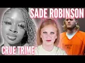 Download Lagu SADE ROBINSON | CRUE TRIME | BETTER OFF RED