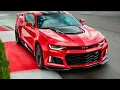 Here s why the ZL1 is THE MOST STOLEN