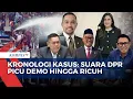 Download Lagu [FULL] Ulas Tuntas Kronologi Kasus DPR: Dari Tunjangan-Buat Demo Ricuh | BERUT