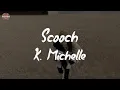 Lagu K. Michelle - Scooch (Lyric Video)