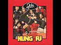 Kung Fu - Ash LYRICS | Orph3us77