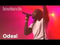 Lagu Odeal - live at Lowlands 2025