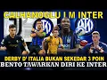 Download Lagu INTER MILAN ALL OUT DALAM DERBY D' ITALIA - THURAM SEGALANYA BAGI TIM - KEBANGKITAN PIOTR ZIELINSKI