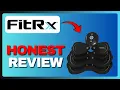 FitRx Electrode Wireless Massager Honest Review 2026 - Is It Worth The Price