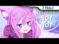 Lagu [1 Hour] [COVER] Nyans not hot!