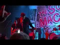 The Suicide Machines - New Girl (Live in Omaha)