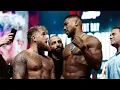 Lagu Judgement Day ~ Anthony Joshua