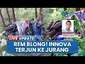 Download Lagu Mobil Berpenumpang 7 Orang Terjun ke Jurang Pacet Mojokerto 2 Tewas Ditepat, Diduga Rem Blong