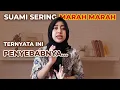 Download Lagu Emosi Tidak Stabil! Ini Dia Penyebab Suami Mudah Marah pada Istri