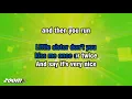 Elvis Presley - Little Sister - Karaoke Version from Zoom Karaoke