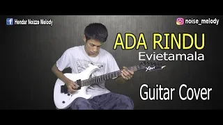 Download Ada Rindu-Evietamala l Guitar Cover By Hendar l MP3