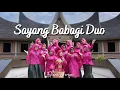 Download Lagu Eliana Amran - Sayang Babagi Duo (Official Music Video) Album Pop Minang Exclusive