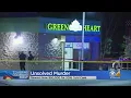 Travis Mason Murder Reward Grows To 50 000