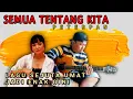 Download Lagu Lagu Sejuta Umat !!! Semua Tentang Kita - PETERPAN | Alip Ba Ta Feat Tami Aulia (Akustik Cover)