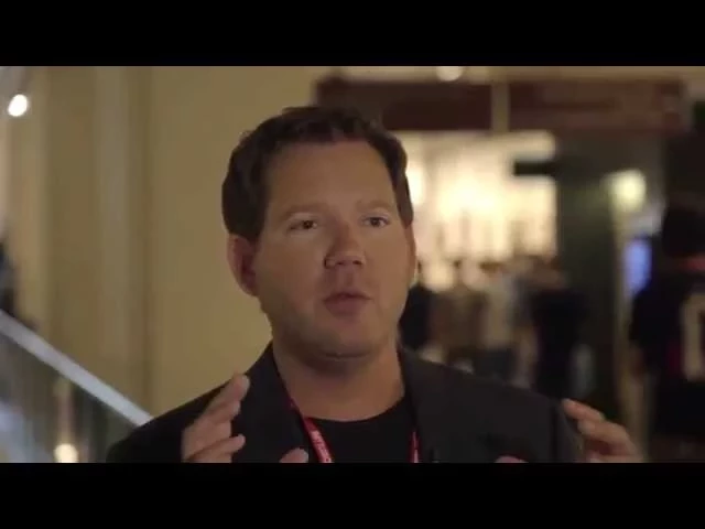 LawBreakers interview with Cliff Bleszinski at PAX Prime 2015