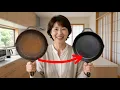 The Japanese Way to Season Any Cast Iron Pan The Method Nambu Ironware Masters Use