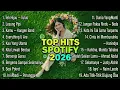 TOP HITS SPOTIFY INDONESIA 2026 | Teh Hijau - Tulus | Hits Terbaru, Populer & Enak Didengar