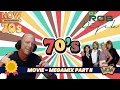 Download Lagu 🎵 DISCO FUNC 70's MOVIE MEGAMIX PART II - ( DJ ROB VAN DIJCK ) 🎵#70s #disco #video