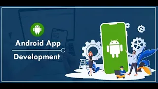 Android App s Development Masterclass - Build 2 Apps