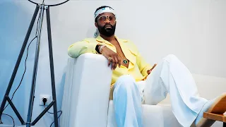 Fally Ipupa Le Temps Passé Clip Audio RUMBA IA 