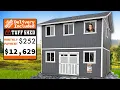 Affordable Homes At Home Depot For Less Than 20k