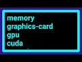 How can I test my GPU