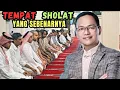 Download Lagu TEMPAT SHOLAT yang sebenarnya#syaifulkarim#ngajirosoterbaru#kajianislami#spiritual#nasehat#doa#ngaji
