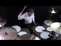 I Prevail - Every Time You Leave (PureMiND Drumcover)