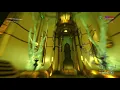 Warframe bullet dance farm