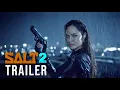 Download Lagu Salt 2 (2026) – First Trailer | Angelina Jolie, Andrew Garfield | Concept Trailer