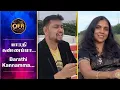 Download Lagu QUARANTINE FROM REALITY | BARATHI KANNAMMA | NINAITHAALE INIKKUM | Episode 357