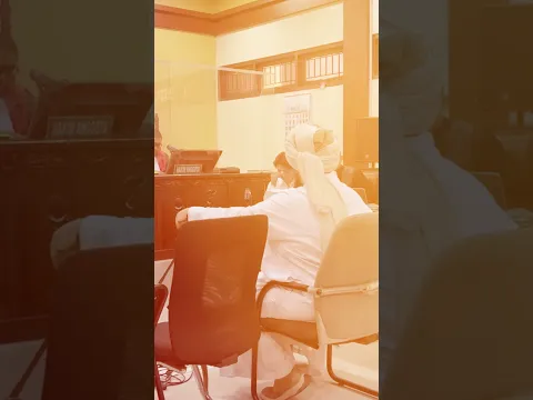 biarkan ngambek ini menjadi perjalanan dr ibadah saya -drl- | post by admin