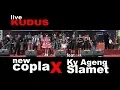 Download Lagu LAGU SAKRAL ..!!! II KIDUNG WAHYU KOLOSEBO - cover by ALL ARTIS - NEW COPLAX feat KY AGENG SLAMET