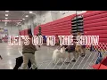 How to Find and Go to an AKC Dog Show