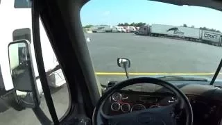 3065 Fuel at the flying J