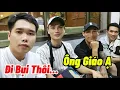 Download Lagu Đi Bụi Thôi…Ông Giáo Ạ… Cật Nhật Thông Tin Buổi Khuya