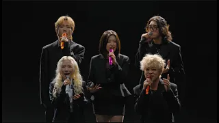 Kings & Queens (acapella)
