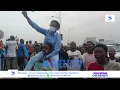Download Lagu 🔴Direct STADE DE MARTYRS POPULATIONS ESENGI LIBÉRATION YA  MUTAMBA BITUMBA NA LA POLICE EBANDI 