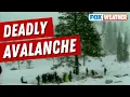 Buried Director Takes Look Back At Tragic 1982 Alpine Meadows Avalanche