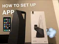 How To Set up Puffco Peak PRO