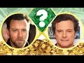 WHO S RICHER - Ewan McGregor or Colin Firth