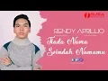 Download Lagu Rendy Aprillio - Tiada Nama Seindah Namamu | Official Music Video