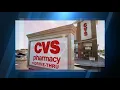 COVID-19 CVS Pharmacy Expands Drive-Thru Testing In New Jersey