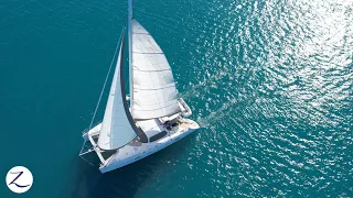 What Is Bluewater Cruising? Learn How to Live on a Boat & Sail Offshore