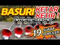 Download Lagu TAK PUNYA BASURI, BOCAH INI NEKAT EXPERIMENT KLAKSON ANGIN SENDIRI | Mainan Telolet 6 Corong 12V/24V