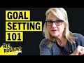 Goal Setting Toolkit How to Set the Right Goals For You AND Achieve Them The Mel Robbins Podcast