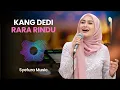 Lagu KANG DEDI AKU MERINDUKANMU | Young Syefura ❤️ KDM Bapa Aing | Lagu Melayu Dangdut