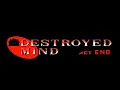Lagu Sonic.exe Nightmare Beginning - Destroyed Mind [Extended version]