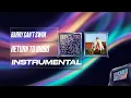 Barry Can’t Swim - Return To Bhibo (Instrumental)
