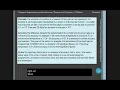 Computer Systems Architecture - Chapter 2 Lecture Part 2